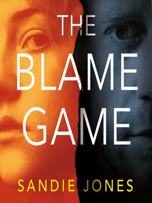cover image of The Blame Game